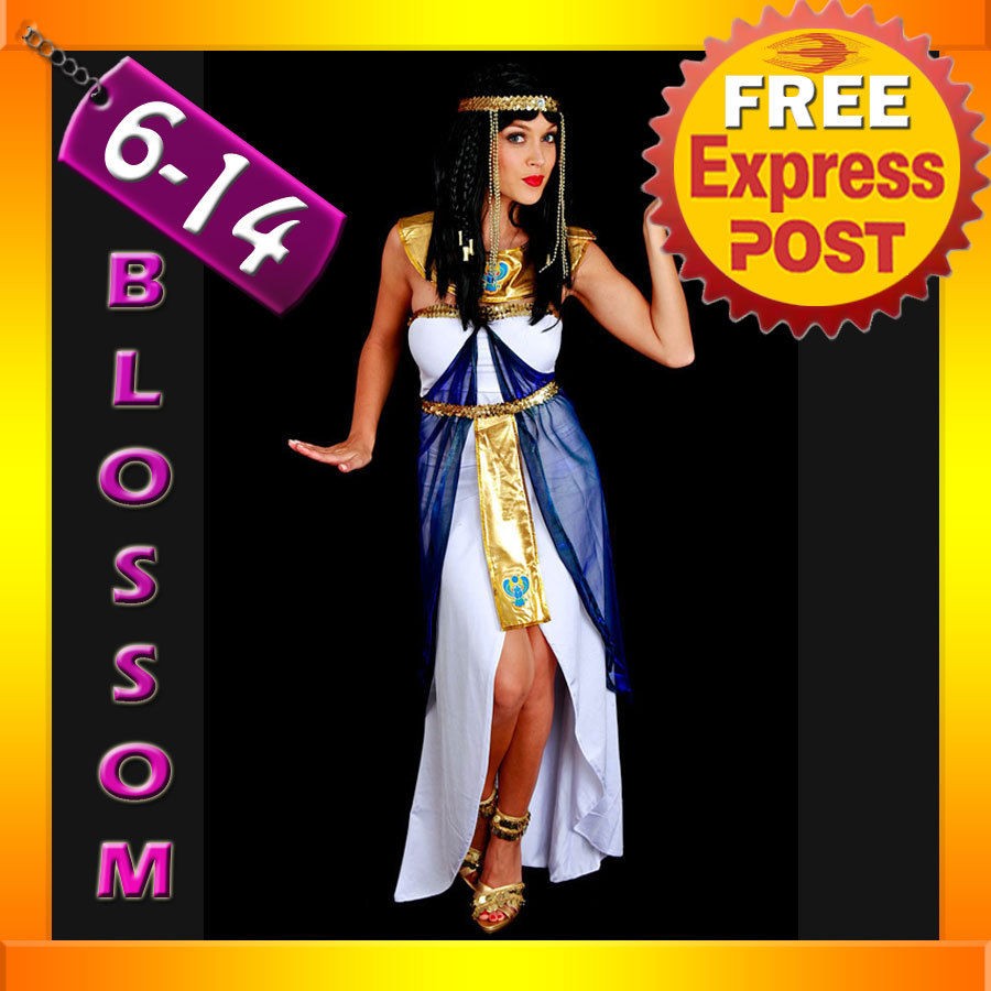 egyptian costume in Costumes, Reenactment, Theater