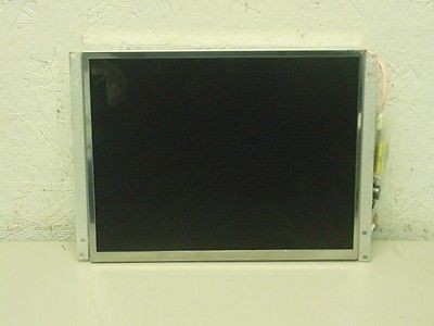 Chi Mei Optoelectronics G104V1 T01 LCD Display Module