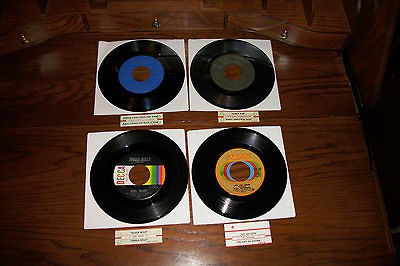 Northern Soul Christmas Jukebox Strip 45 Records Lot