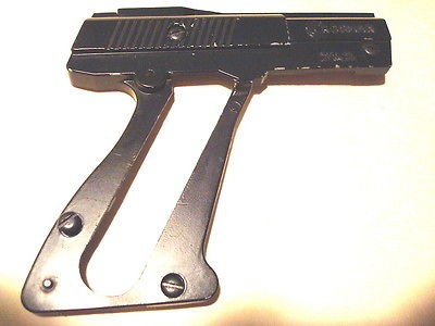 RARE VINTAGE 1972 1977 ORIGINAL CROSMAN 454 / 1600 RH & LH FRAME PARTS