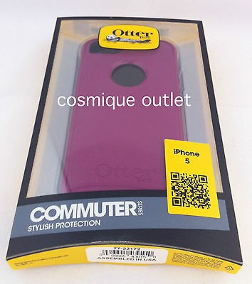 otterbox iphone 5 in Cases, Covers & Skins