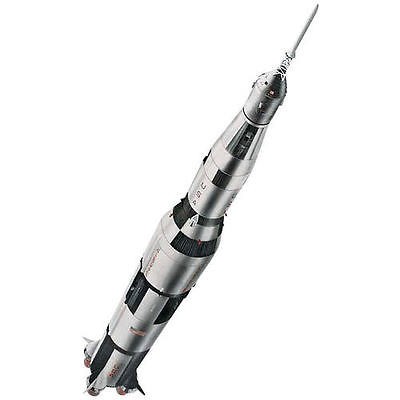 Newly listed Revell Model Aircraft Kit   Saturn V Rocket Buzz Aldrin