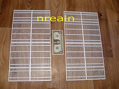 Honey Bee Equipment / Queen Excluder / Beekeeping / standard 10 Frame 