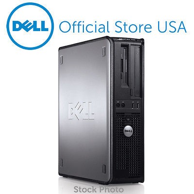 Newly listed Dell OptiPlex 760 Desktop 3.00 GHz, 2 GB RAM, 80 GB HDD