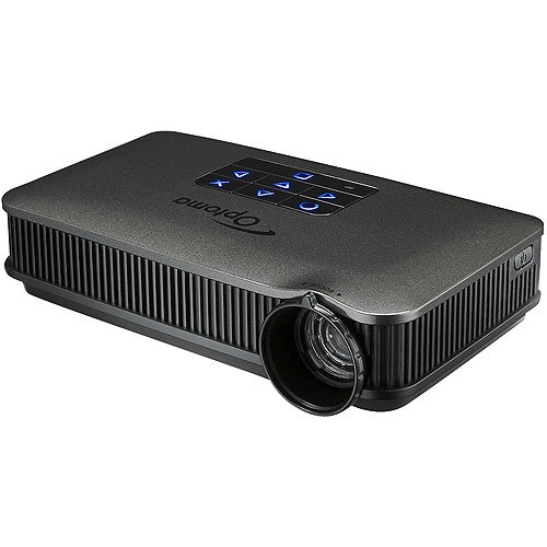 optoma pico pocket projector in Projectors