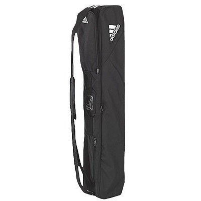   Unisex Black Hockey Stick Holdall Kit Bag NS   Sports Bags 088705