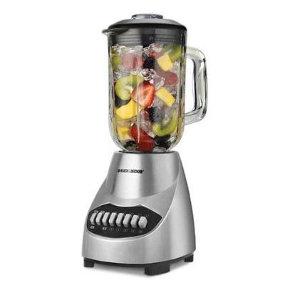 black and decker blender in Kitchen, Dining & Bar