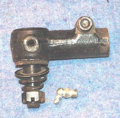 Willys Jeep GPW Tie Rod Ends 41 42 43 44 45 46 47 48 49 50 51 52 53 54 