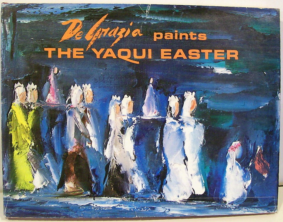 degrazia paintings in Paintings