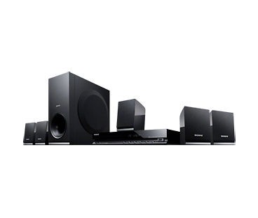 sony home theater system in Home Theater Systems