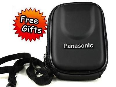 s07 Camera Case for Panasonic Lumix DMC FH7 FH5 FH2 FP3 FP1 FX68 FX65 