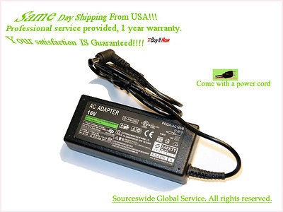   FOR Panasonic TC 20LA1 TC L22LT LCD TV BATTERY CHARGER POWER SUPPLY