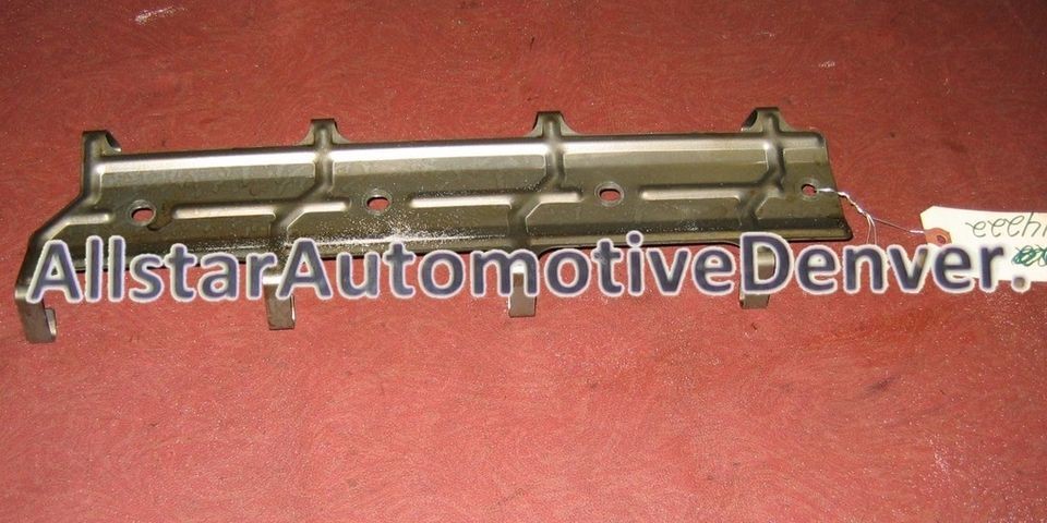 GM/CHEVY 8.1 VORTEC ENGINE LIFTER TRAY 2001 & UP #14222