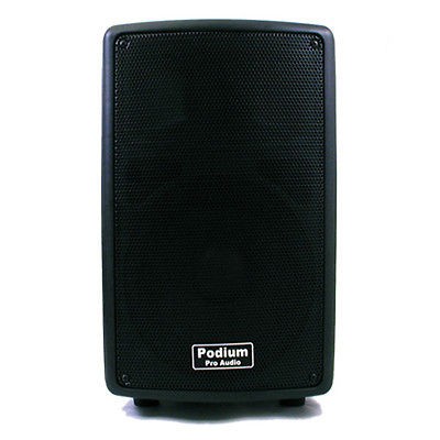 powered dj speakers in Speakers & Monitors