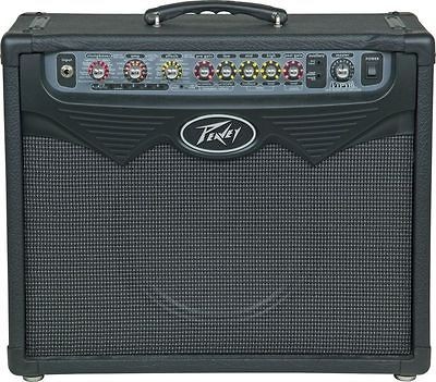 Peavey Vypyr 30 30W 1x12 Guitar Combo Amp (black)