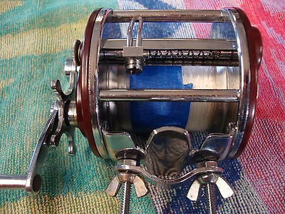 Penn 209 Levelwind Penn Peer USA fishing reel