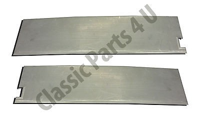 1935 36 37 Ford Pickup Truck Door Patch Panels 1935 37 NEW PAIR