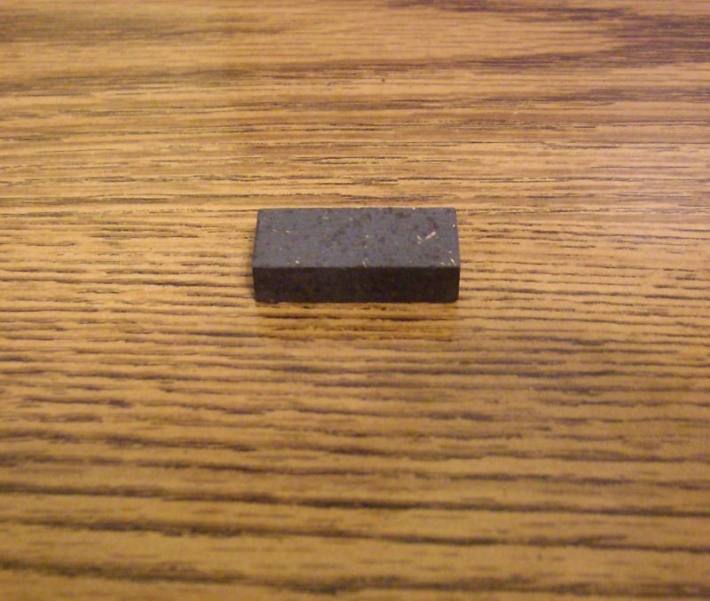 CRAFTSMAN HUSQVARNA TECUMSEH MOWER TRANSAXLE BRAKE PAD