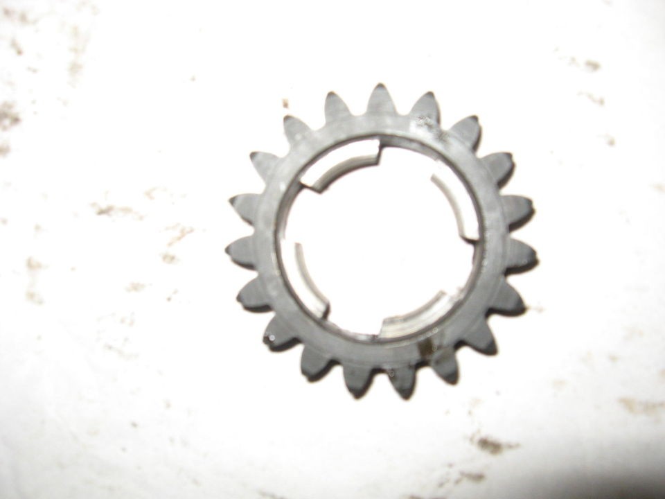 MURRAY transaxle peerless 930012 SPUR GEAR 778273 19T