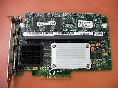 pci e scsi card