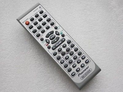 Pioneer XXD3090 Remote for VSX 515 VSX 515K VSX 515S VSX515 VSX515K 