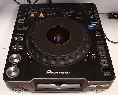 pioneer cd player in Home Audio Stereos, Components