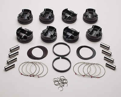 mahle pistons in Pistons, Rings, Rods & Parts