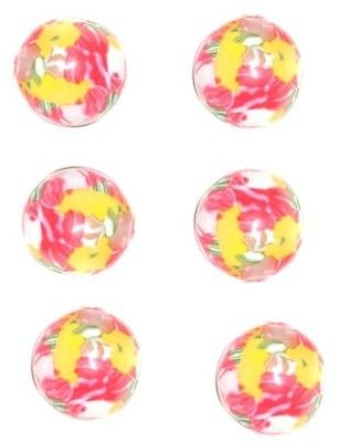   bright multi color table tennis balls ping pong pink easy to see