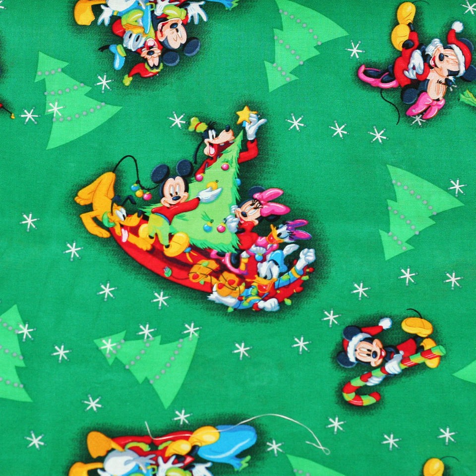 DISNEY & FUN ENJOYABLE CHARACTERS SCRUB TOP CUSTOM MADE