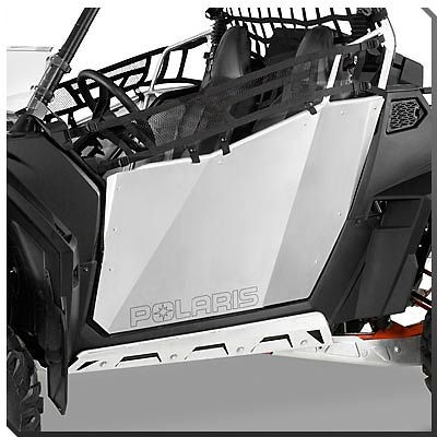 OEM 2011 2012 2013 Polaris RZR 570 800 900 S XP Aluminum Doors Kit