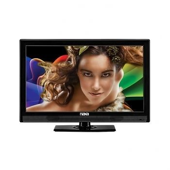 16 LCD LED HD PORTABLE TV/TELEVISION AC/DC 12V NEW