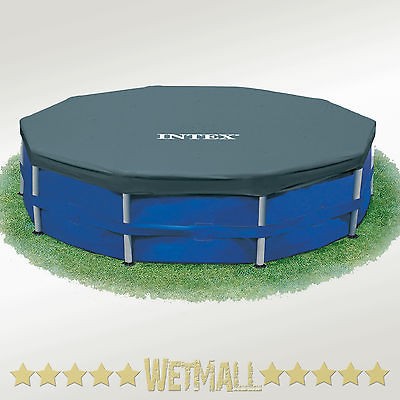 intex pool cover in Swimming Pool Covers