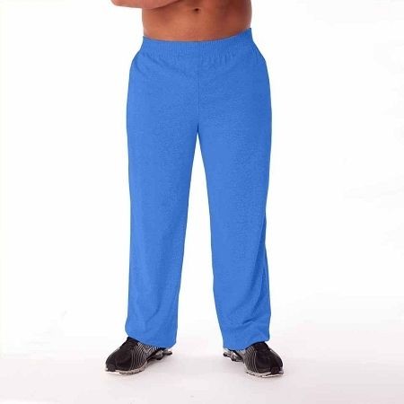 Zipper Pocket Sweat Pant by Pitbull Gym