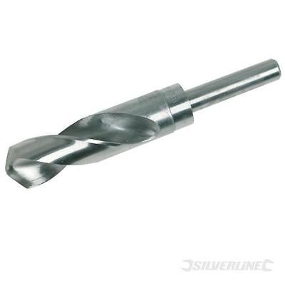 New Silverline 14mm Blacksmiths Drill Bit Power Tools Accessories