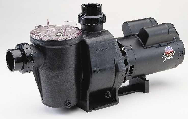 3hp pool pump in Pool Pumps