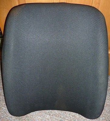 Contoured Seat Back Power Wheelchair Motors Quantum 600 Motion 