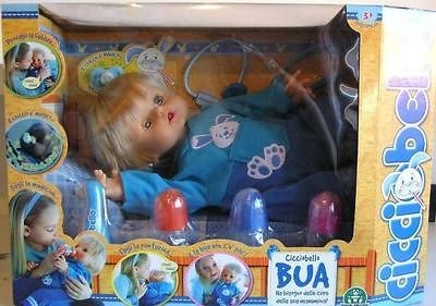   doll love n care doll nurse doctor role play kit bua malito