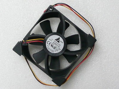 MITSUBISHI WD 65638 DLP TV FAN AUB0912L