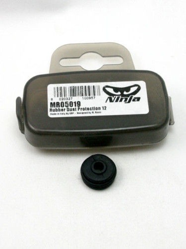 Mugen NINJA MR05019 RUBBER DUST PROTECTION 12