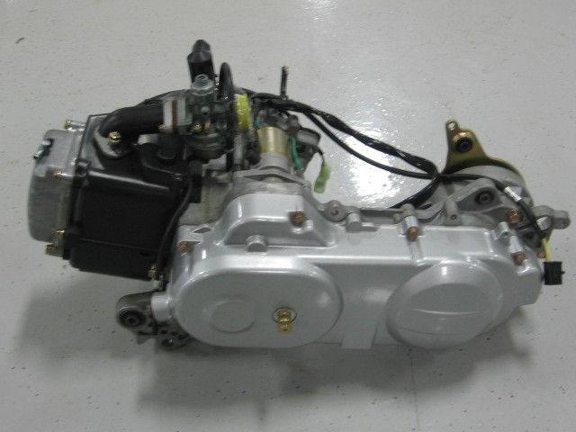 ARCTIC CAT ATV 2006 50cc YOUTH ATV FOUR WHEELER ENGINE