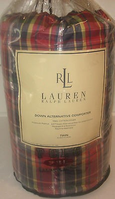 ralph lauren down comforter in Comforters & Sets