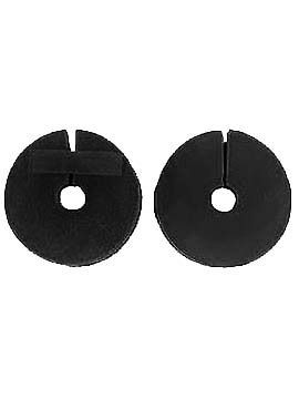   Neoprene Bit Guards. Great for combo & gag bits Barrel Racers, Rodeo