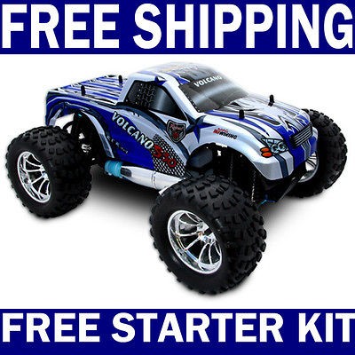 gas rc cars in Cars, Trucks & Motorcycles