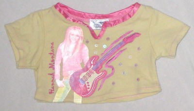 hannah montana clothes in Clothing, 