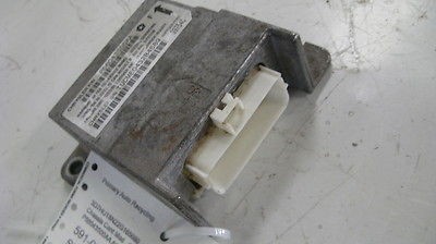   RAM 1500 PICKUP CHASSIS ECM P56043500AA AIRBAG CONTROL MODULE COMPUTER