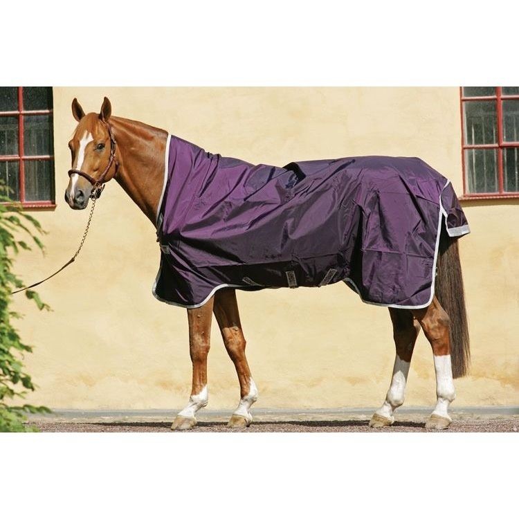 RAMBO WUG Lite/Light Turnout Sheet   Purple   SIZES 69, 72, 75, 78 