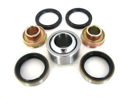 Lower Rear Shock Bearing and Seal Kit KTM 300 EXC 2000 2001 2002 2003 