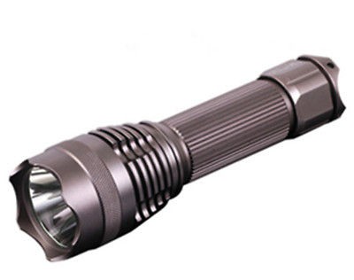 Ultrafire 1600 Lumen 5mode CREE XM L T6 LED 26650/18650 Battery 