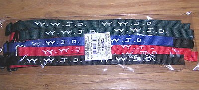 Dozen WWJD Religious Products & Supplies Bracelets W.W.J.D. 4 