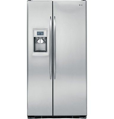 ge profile refrigerator in Refrigerators